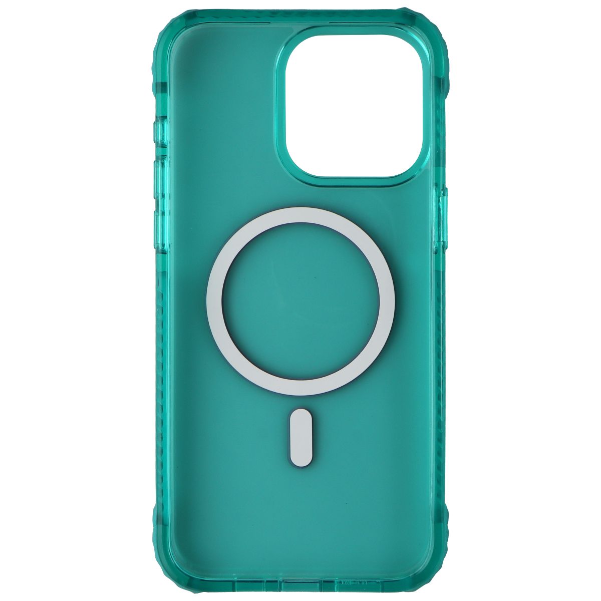 Prodigee Saftee Neo Series Case for MagSafe for Apple iPhone 15 Pro Max - Mint Cell Phone - Cases, Covers & Skins Prodigee - Simple Cell Bulk Wholesale Pricing - USA Seller