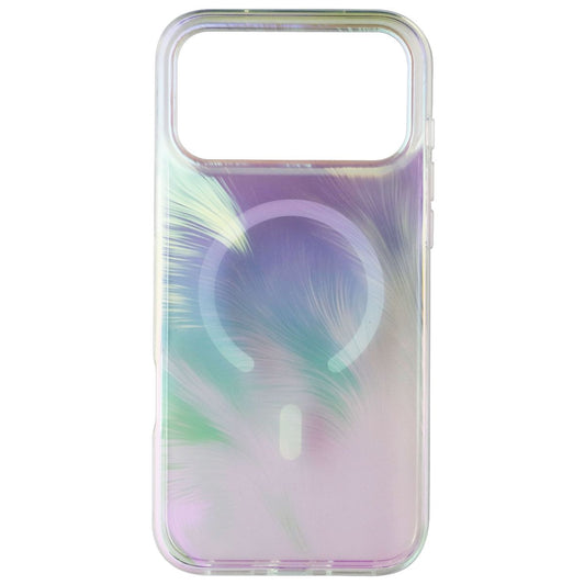 Prodigee Pampas Series Case for MagSafe for Apple iPhone 17 Pro Max - Ice Cell Phone - Cases, Covers & Skins Prodigee - Simple Cell Bulk Wholesale Pricing - USA Seller