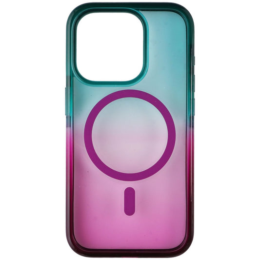 Prodigee Safetee Flow + Mag Case for MagSafe for Apple iPhone 15 Pro - Space Cell Phone - Cases, Covers & Skins Prodigee - Simple Cell Bulk Wholesale Pricing - USA Seller