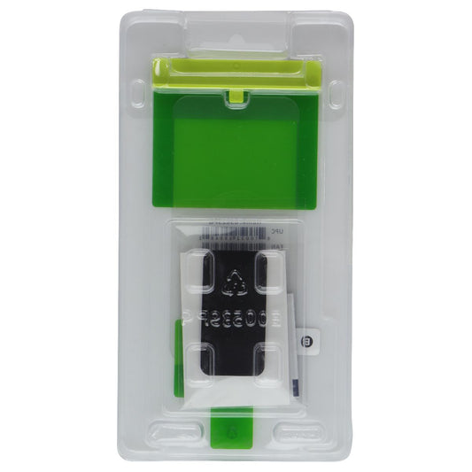 PureGear Tempered Glass for Apple iPhone 13 Mini - Clear (BULK) 63623PG Cell Phone - Screen Protectors PureGear - Simple Cell Bulk Wholesale Pricing - USA Seller