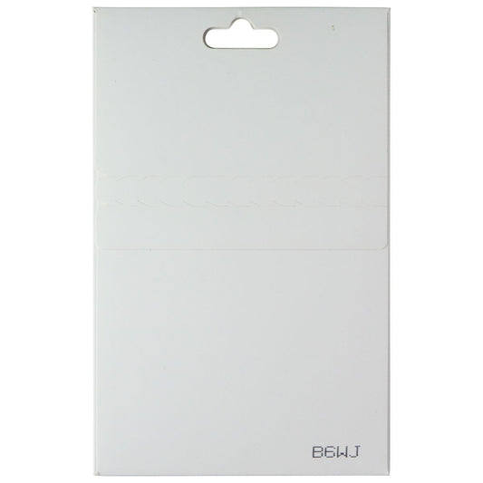 PureGear Perfekut Screen Protector Film - Clear (63609PG) Cell Phone - Screen Protectors PureGear - Simple Cell Bulk Wholesale Pricing - USA Seller