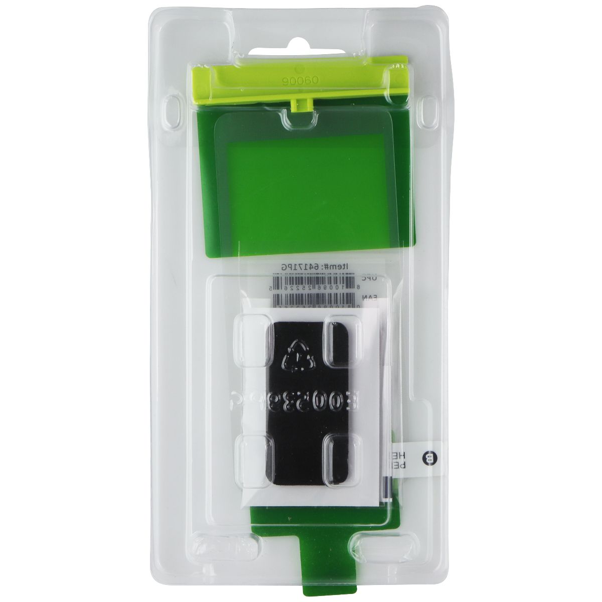 PureGear Tempered Glass for Samsung Galaxy S23 - Clear (BULK) 64171PG Cell Phone - Screen Protectors PureGear - Simple Cell Bulk Wholesale Pricing - USA Seller