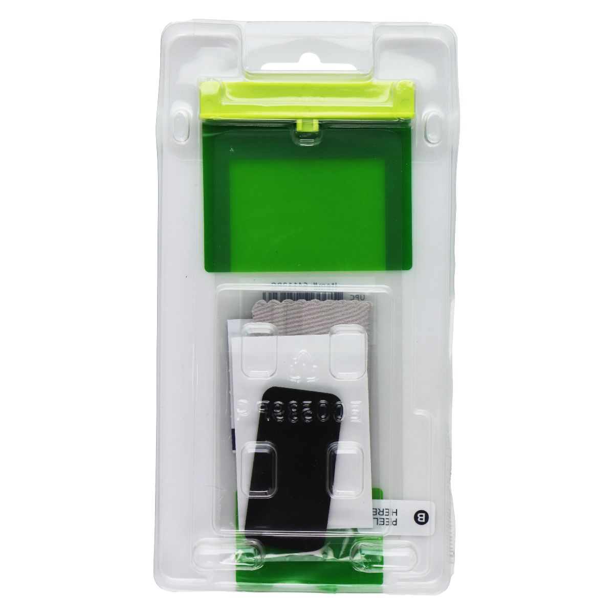 PureGear Tempered Glass Screen Protector for Motorola Edge 2022 - Bulk Packaging Cell Phone - Screen Protectors PureGear - Simple Cell Bulk Wholesale Pricing - USA Seller