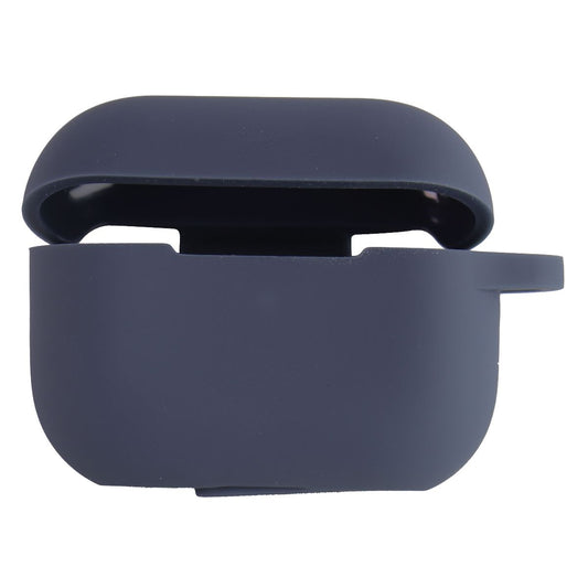 PureGear Silicone Case + Magnetic Strap for Apple AirPods Pro 2nd Gen - Blue iPod, Audio Player Accessories - Cases, Covers & Skins PureGear - Simple Cell Bulk Wholesale Pricing - USA Seller