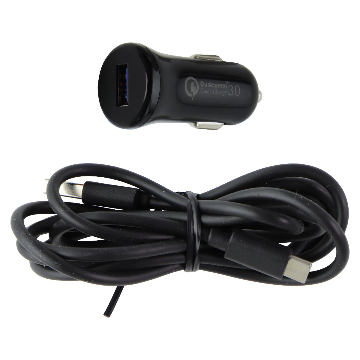 PureGear 15W Magnetic Car Mount Wireless Charger - Vent Clip/Suction Mount (OLD)