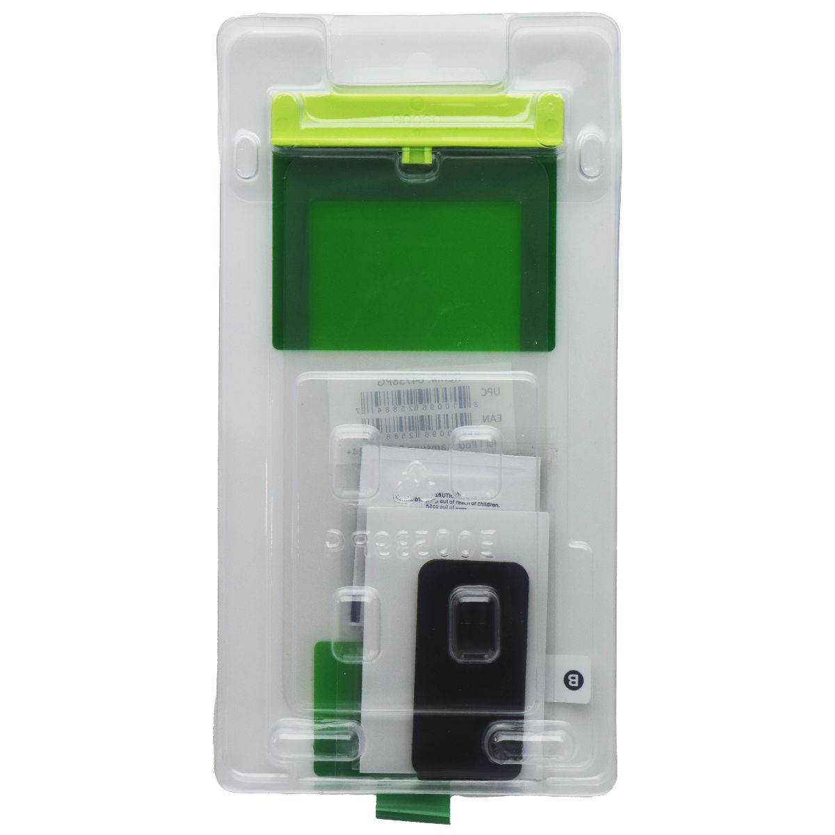 PureGear Tempered Glass Screen Protector for Galaxy S24+ (Plus) - Clear (BULK) Cell Phone - Screen Protectors PureGear - Simple Cell Bulk Wholesale Pricing - USA Seller