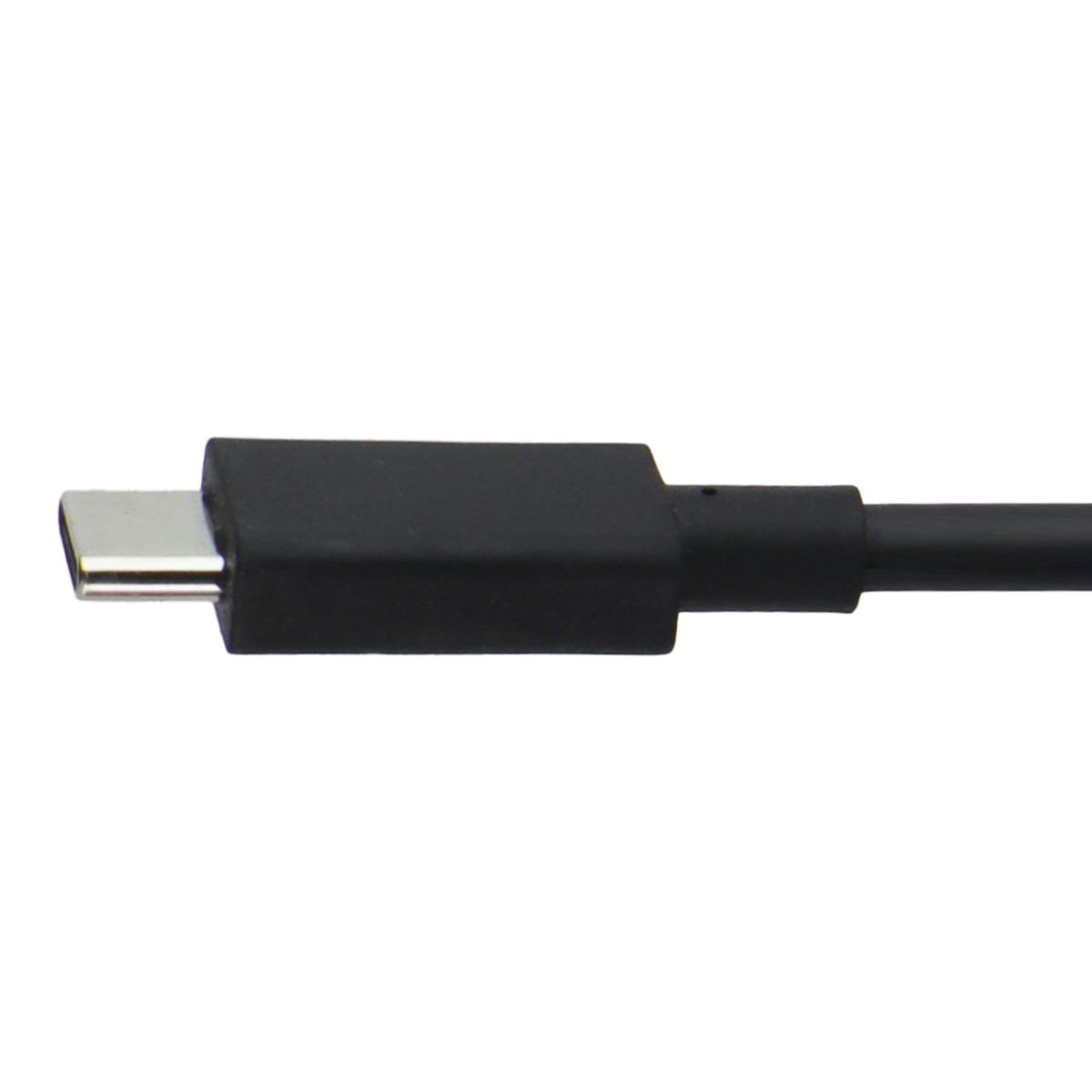 PureGear 10 Foot USB-C to USB-C Charge & Sync Cable - Black (62860PG) Cell Phone - Cables & Adapters PureGear - Simple Cell Bulk Wholesale Pricing - USA Seller