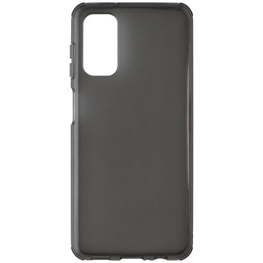 Quikcell Icon Tint Series Case for Samsung Galaxy A13 5G - Smoke Clear+ Cell Phone - Cases, Covers & Skins Quikcell - Simple Cell Bulk Wholesale Pricing - USA Seller