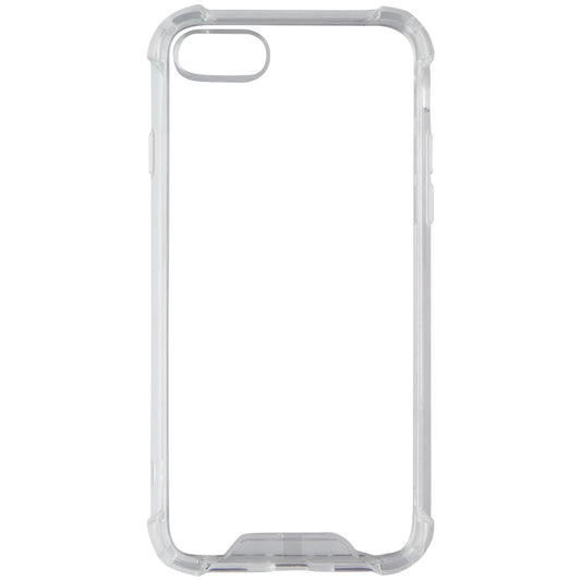 Quikcell Icon Tint Series Case for Apple iPhone SE (2022/2020) - Ice Clear+ Cell Phone - Cases, Covers & Skins Quikcell - Simple Cell Bulk Wholesale Pricing - USA Seller