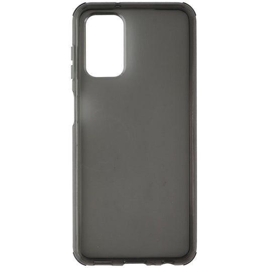 Quikcell Icon Tint Hardshell Slim Case for Samsung Galaxy A13 - Smoke Cell Phone - Cases, Covers & Skins Quikcell - Simple Cell Bulk Wholesale Pricing - USA Seller