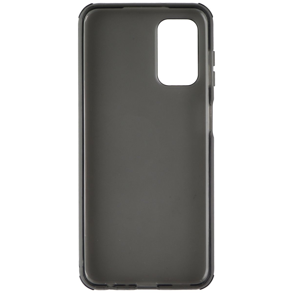 Quikcell Icon Tint Hardshell Slim Case for Samsung Galaxy A13 - Smoke Cell Phone - Cases, Covers & Skins Quikcell - Simple Cell Bulk Wholesale Pricing - USA Seller