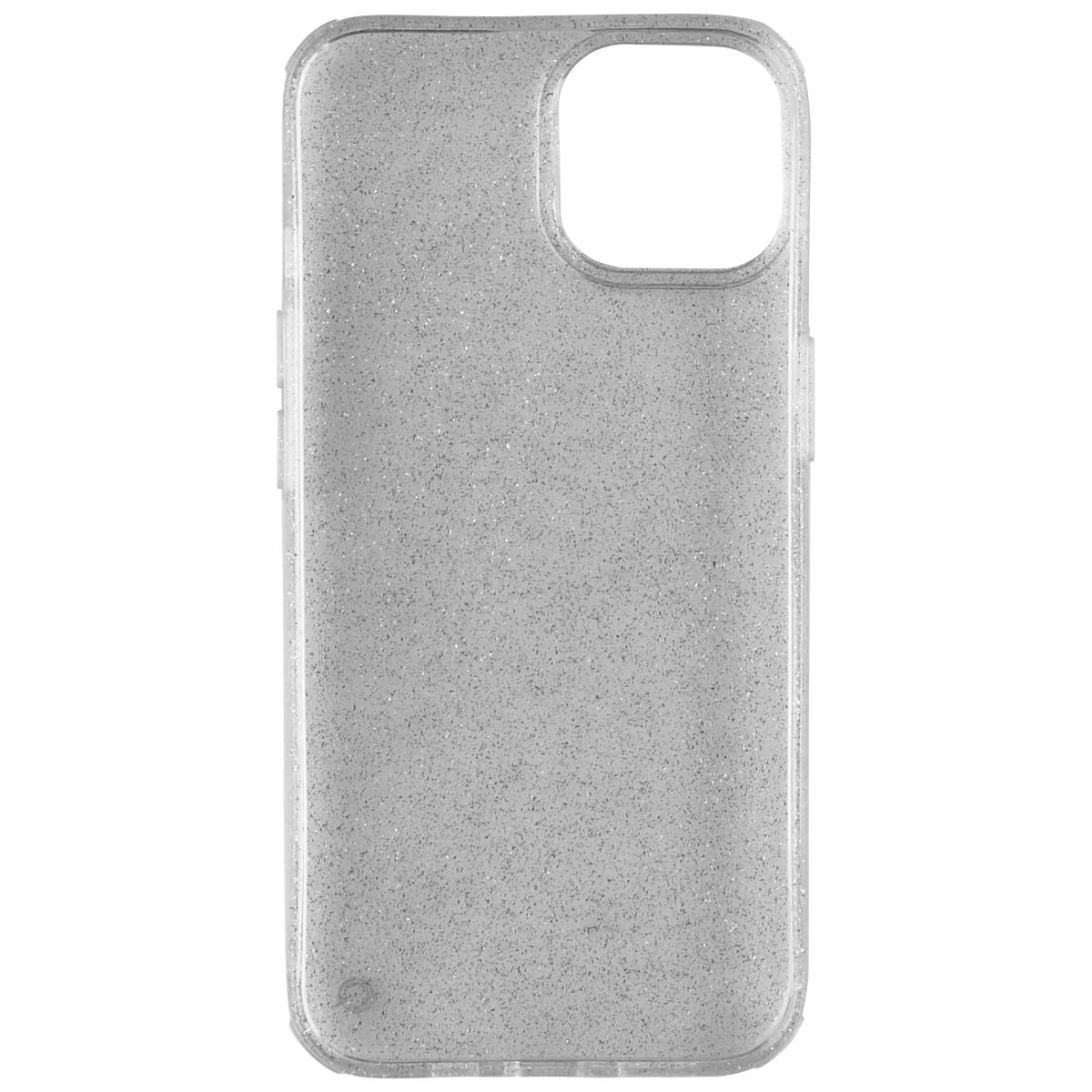 Quikcell Icon Series Case for Apple iPhone 14/iPhone 13 - Silver Shimmer Cell Phone - Cases, Covers & Skins Quikcell - Simple Cell Bulk Wholesale Pricing - USA Seller