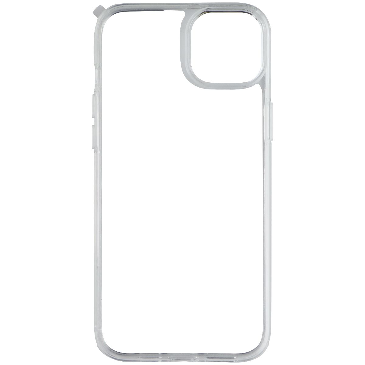 Quikcell Icon Tint Case for Apple iPhone 15 Plus - Clear Cell Phone - Cases, Covers & Skins Quikcell - Simple Cell Bulk Wholesale Pricing - USA Seller