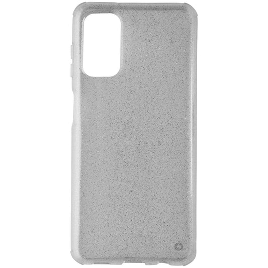 Quikcell Icon Series Case for Samsung Galaxy A13 5G - Silver Shimmer Cell Phone - Cases, Covers & Skins Quikcell - Simple Cell Bulk Wholesale Pricing - USA Seller