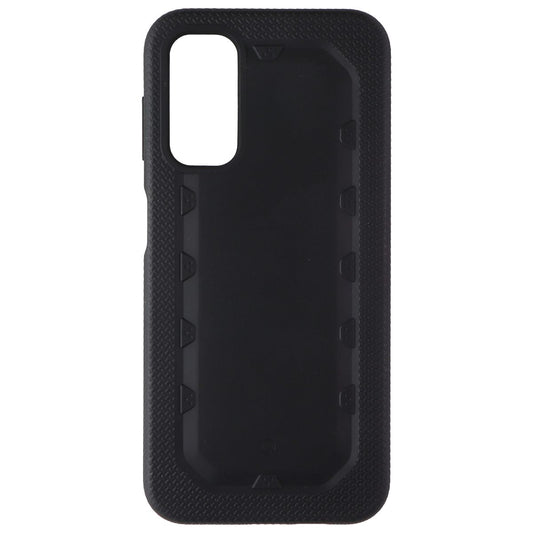Quikcell Ultra Operator Rugged Gel Case for Samsung Galaxy A14 5G - Black Cell Phone - Cases, Covers & Skins Quikcell - Simple Cell Bulk Wholesale Pricing - USA Seller