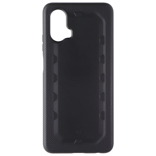 Quikcell Ultra Operator Rugged Gel Case for Motorola Moto G 5G (2024) - Black Cell Phone - Cases, Covers & Skins Quikcell - Simple Cell Bulk Wholesale Pricing - USA Seller