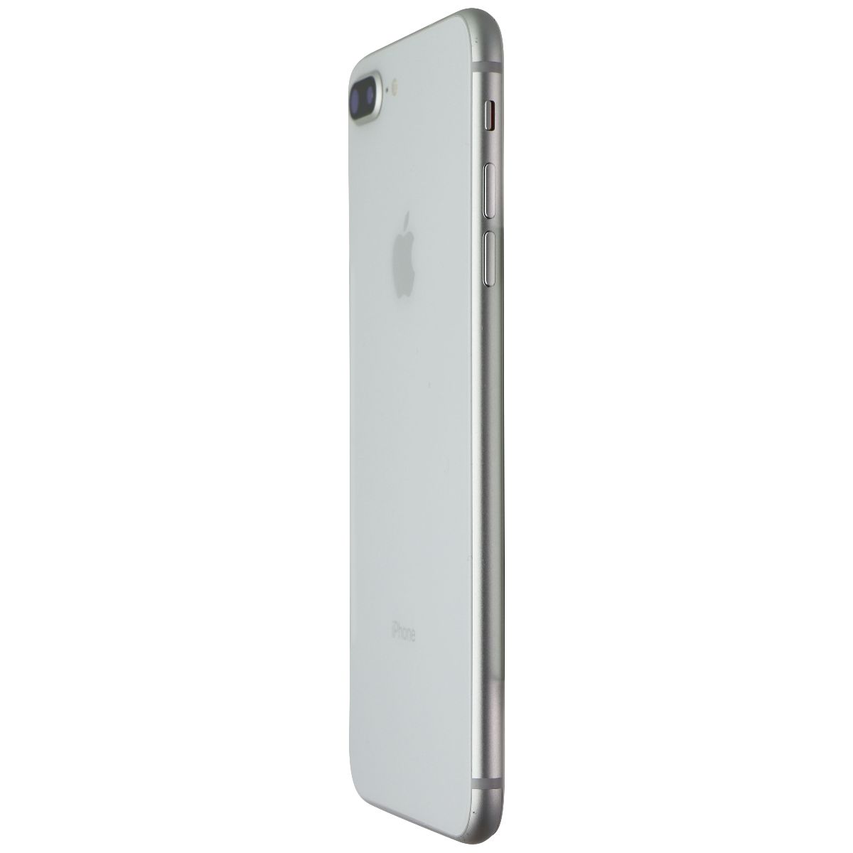 Apple iPhone 8 Plus (5.5-inch) Smartphone (A1864) Dish Boost Only 64GB / Silver Cell Phones & Smartphones Apple - Simple Cell Bulk Wholesale Pricing - USA Seller