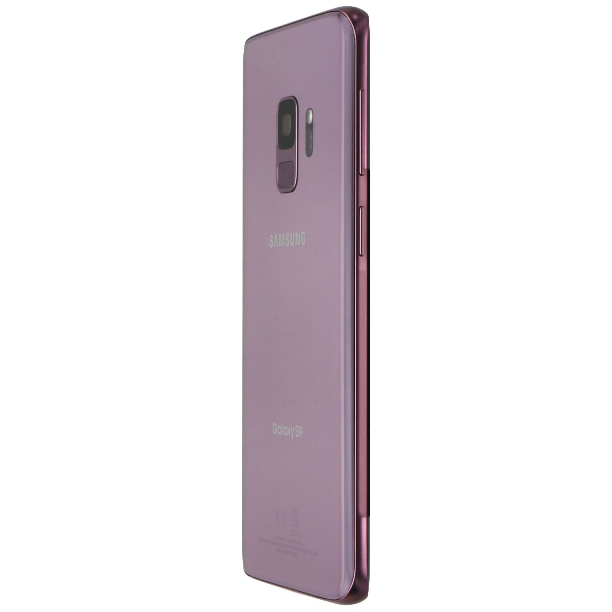 Samsung Galaxy S9 (5.8-in) Smartphone (SM-G960U) Unlocked - 64GB / Lilac Purple Cell Phones & Smartphones Samsung - Simple Cell Bulk Wholesale Pricing - USA Seller