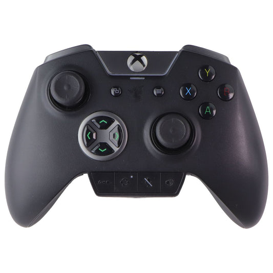 Razer Wolverine Ultimate XBox Controller for X/S/One/PC - Black (RZ06-022) Gaming/Console - Controllers & Attachments Razer - Simple Cell Bulk Wholesale Pricing - USA Seller