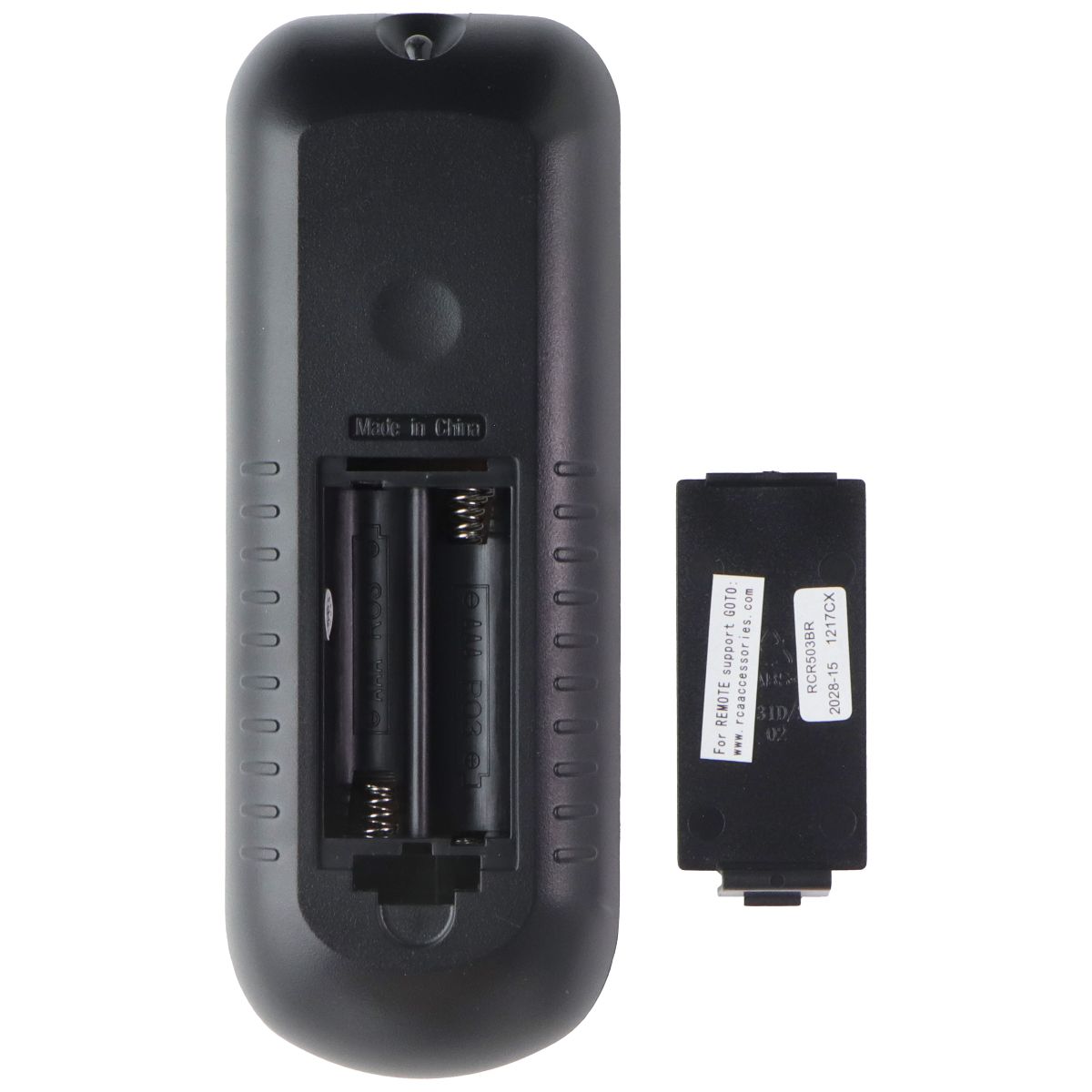 RCA OEM Remote Control (RCR503BZ) for Select RCA Devices - Black
