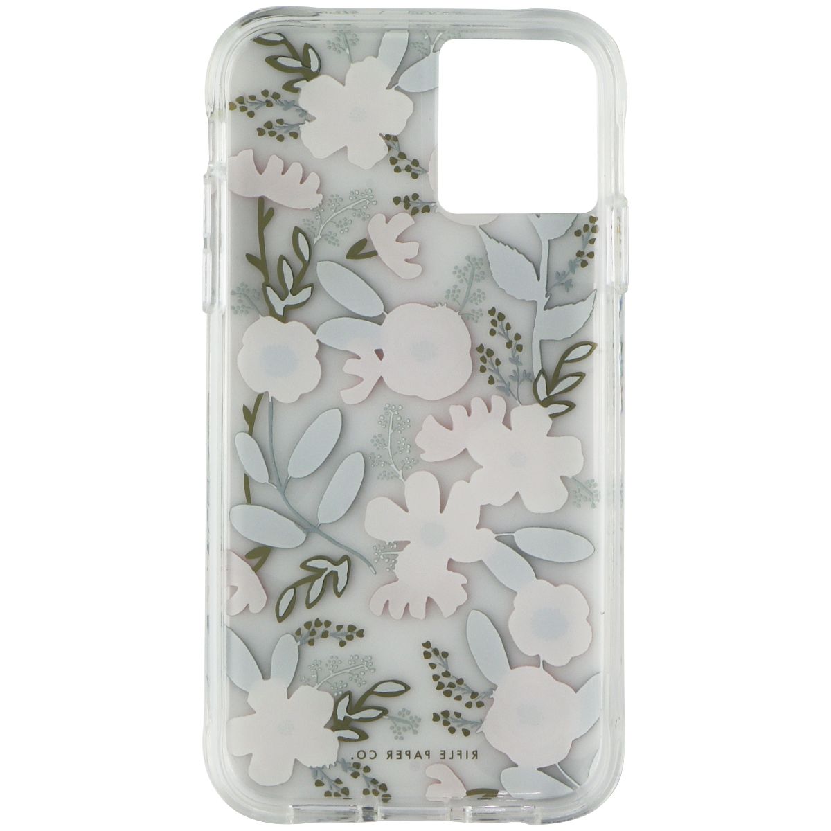 Rifle Paper Co. Case for Apple iPhone 11/XR - Wild Flowers Cell Phone - Cases, Covers & Skins Rifle Paper Co. - Simple Cell Bulk Wholesale Pricing - USA Seller