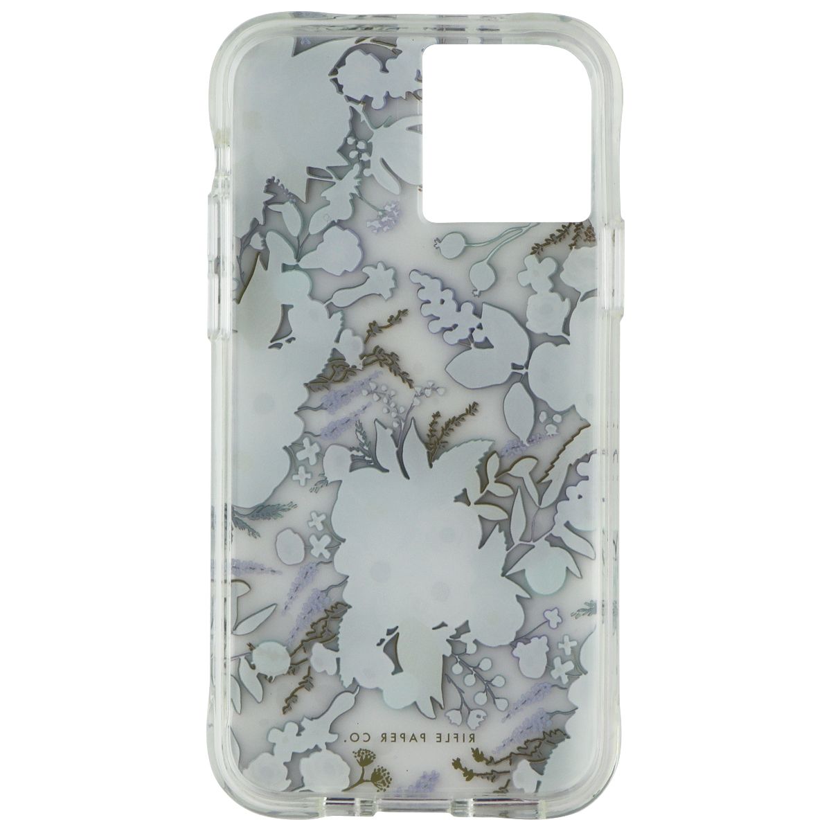 Rifle Paper Co. Case for Apple iPhone 11 Pro - Garden Party Blue Cell Phone - Cases, Covers & Skins Rifle Paper Co. - Simple Cell Bulk Wholesale Pricing - USA Seller