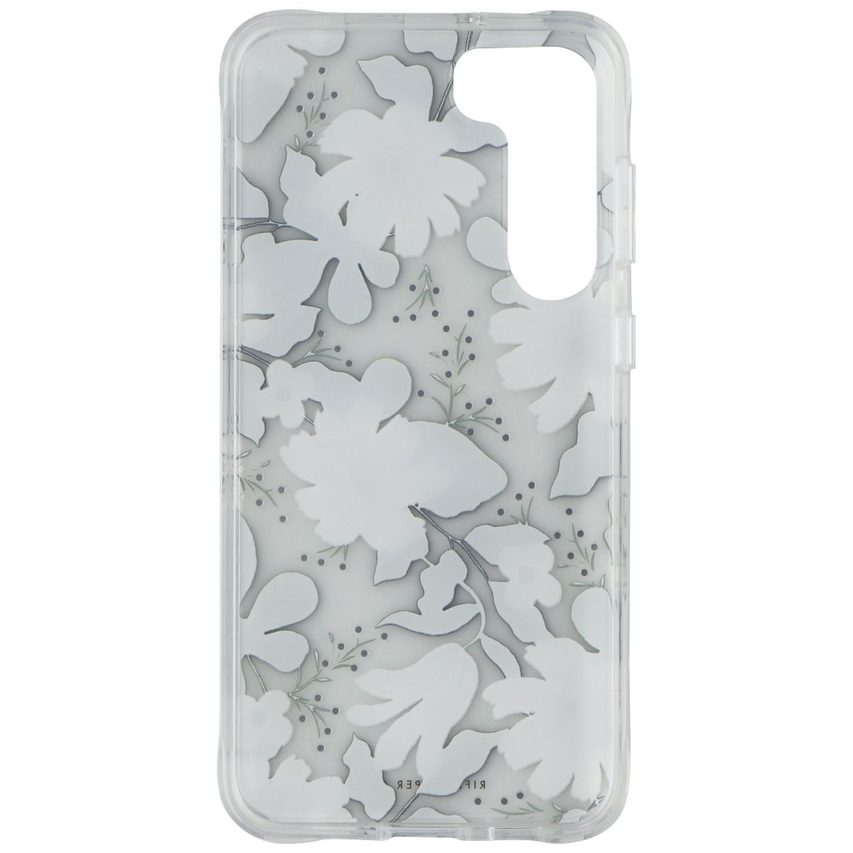 Rifle Paper Co. Case for Samsung Galaxy S23+ / Willow Cell Phone - Cases, Covers & Skins Rifle Paper Co. - Simple Cell Bulk Wholesale Pricing - USA Seller