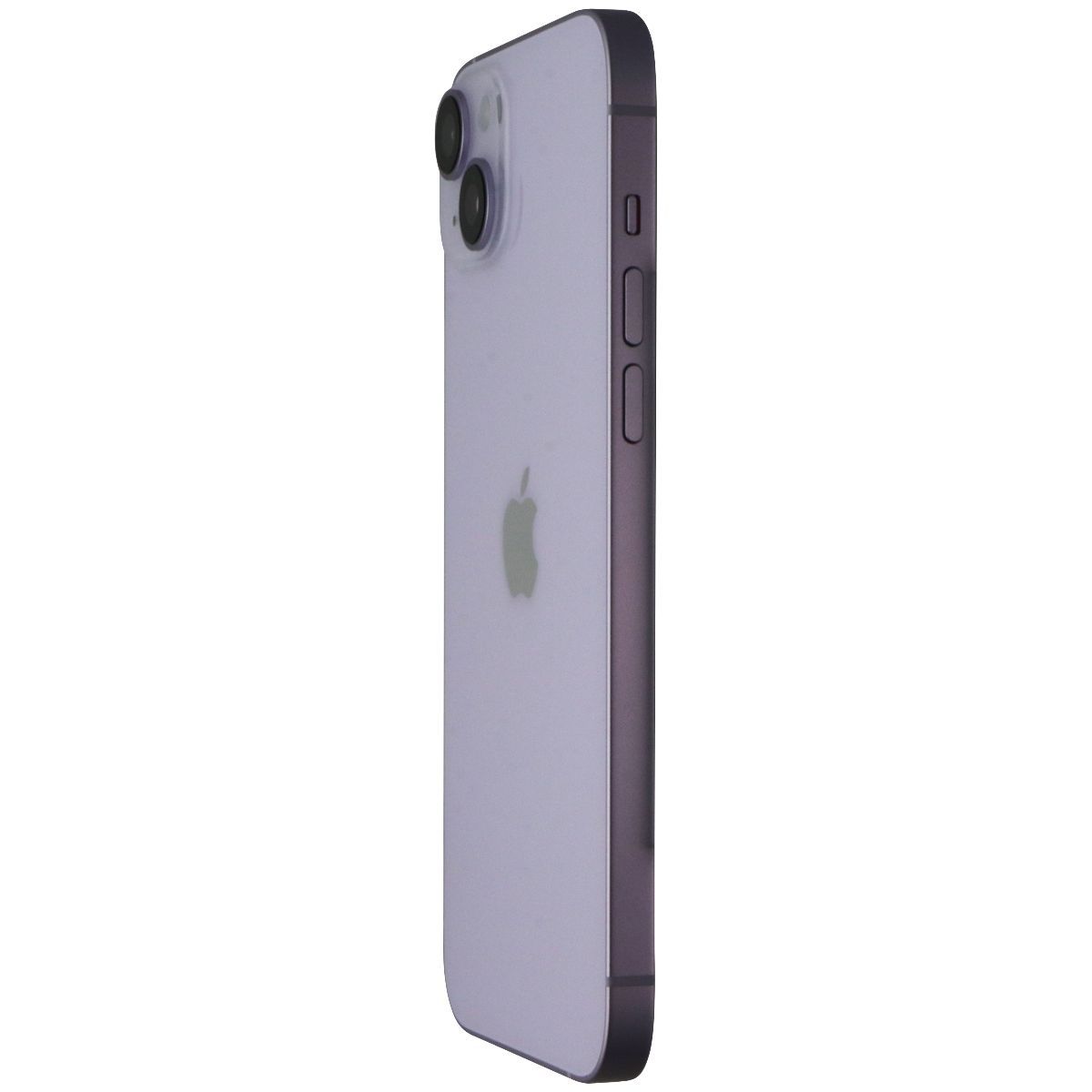 Apple iPhone 14 Plus (6.7-inch) Smartphone (A2632) AT&T Only - 256GB/Purple Cell Phones & Smartphones Apple - Simple Cell Bulk Wholesale Pricing - USA Seller