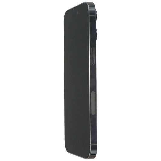 Apple iPhone 14 Pro Max (6.7-inch) Smartphone (A2651) Unlocked - 1TB/Silver Cell Phones & Smartphones Apple - Simple Cell Bulk Wholesale Pricing - USA Seller