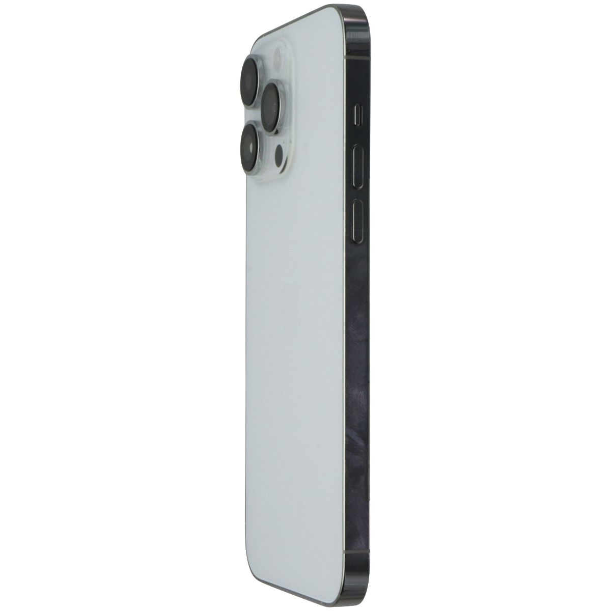 Apple iPhone 14 Pro Max (6.7-inch) Smartphone (A2651) T-Mobile - 256GB/Silver Cell Phones & Smartphones Apple - Simple Cell Bulk Wholesale Pricing - USA Seller