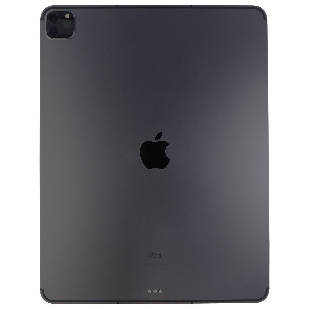 Apple iPad Pro (12.9-in) 5th Gen Tablet (A2379) UNLOCKED - 512GB / Space Gray iPads, Tablets & eBook Readers Apple - Simple Cell Bulk Wholesale Pricing - USA Seller