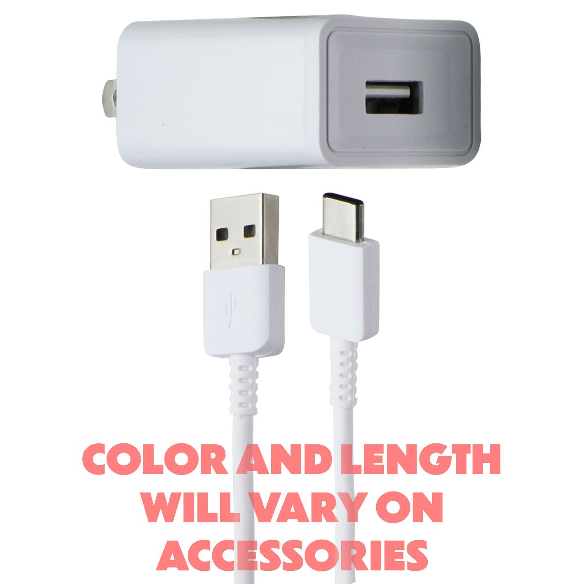 Simple (15W) USB-C POWER Wireless Charger Pad + (5V/2A) Adapter + USB-C Cable Cell Phone - Chargers & Cradles S. Simple - Simple Cell Bulk Wholesale Pricing - USA Seller