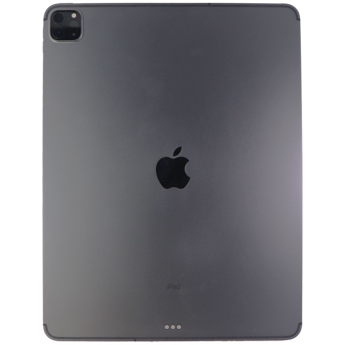 Apple iPad Pro (12.9-in) 4th Gen Tablet (A2069) Unlocked - 512GB/Space Gray iPads, Tablets & eBook Readers Apple - Simple Cell Bulk Wholesale Pricing - USA Seller