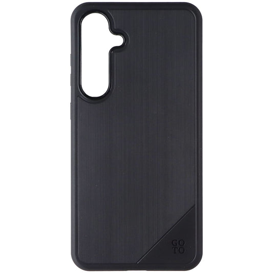 GoTo Flex Slim Case for Samsung Galaxy S24+ (Plus) - Black