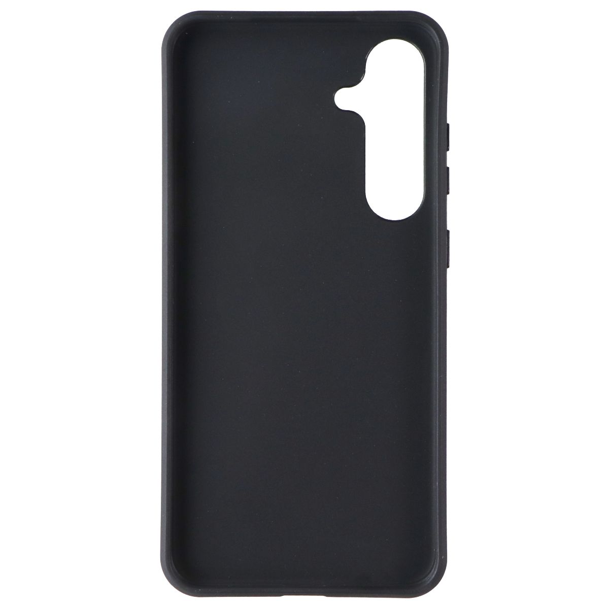GoTo Flex Slim Case for Samsung Galaxy S24+ (Plus) - Black Cell Phone - Cases, Covers & Skins Samsung - Simple Cell Bulk Wholesale Pricing - USA Seller