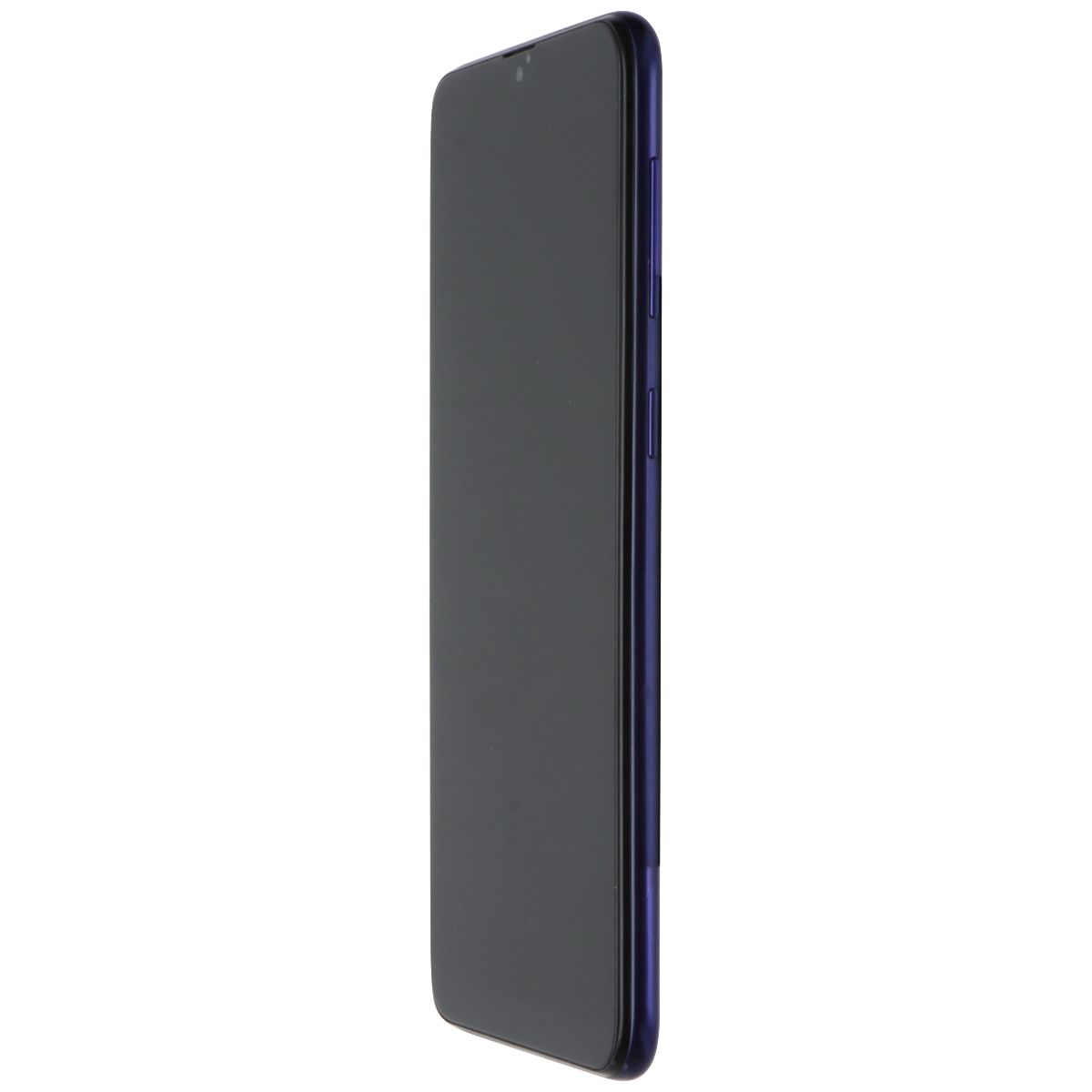 Samsung Galaxy A10 (6.2-in) Smartphone (SM-A105F) T-Mobile - 32GB / Cosmos Blue Cell Phones & Smartphones Samsung - Simple Cell Bulk Wholesale Pricing - USA Seller