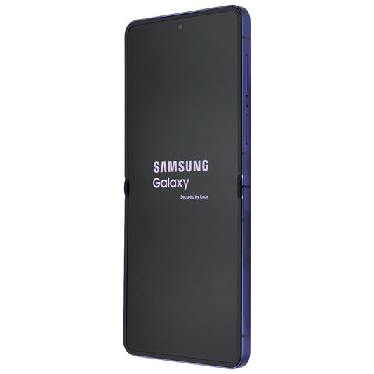 Samsung Galaxy Z Flip7 (6.9-inch) Smartphone SM-F766U Verizon - 256GB / Blue
