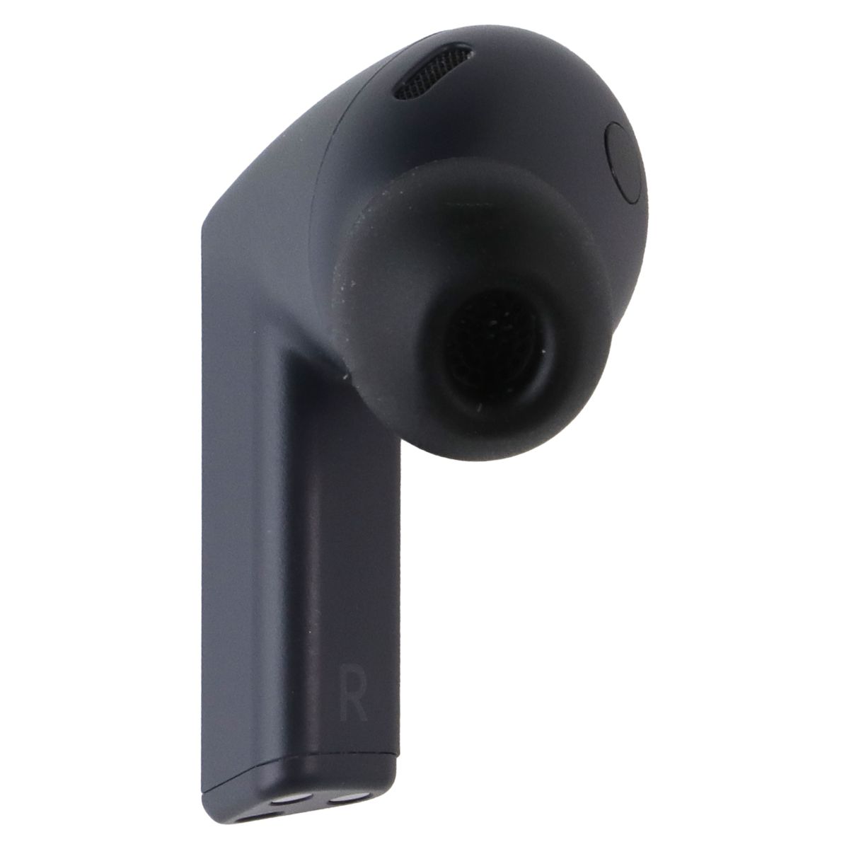 Samsung Replacement Galaxy Buds 3 FE (Right Side Only) Earbud - Black (SM-R420R) Portable Audio - Headphones Samsung - Simple Cell Bulk Wholesale Pricing - USA Seller