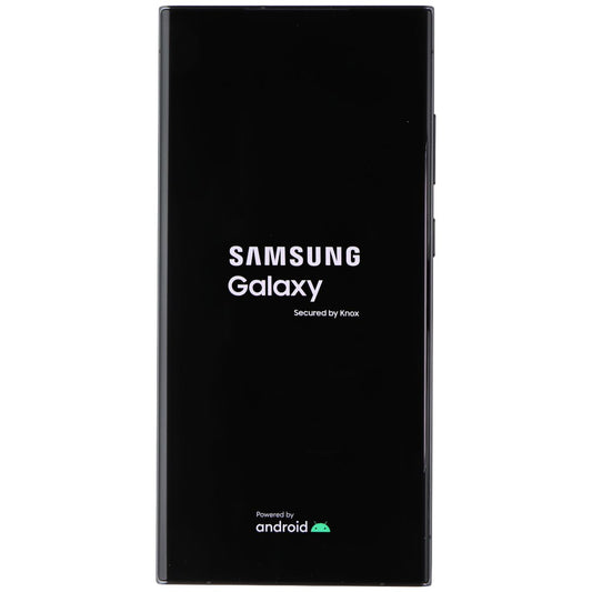 DEMO Samsung Galaxy S23 Ultra 6.8-in Mock Phone SM-S918U1 No Service 256GB/Green Cell Phones & Smartphones Samsung - Simple Cell Bulk Wholesale Pricing - USA Seller