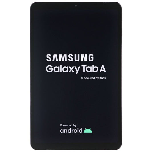 Samsung Galaxy Tab A (8.4-inch) 2020 Tablet (SM-T307U) Unlocked - Mocha/32GB iPads, Tablets & eBook Readers Samsung - Simple Cell Bulk Wholesale Pricing - USA Seller