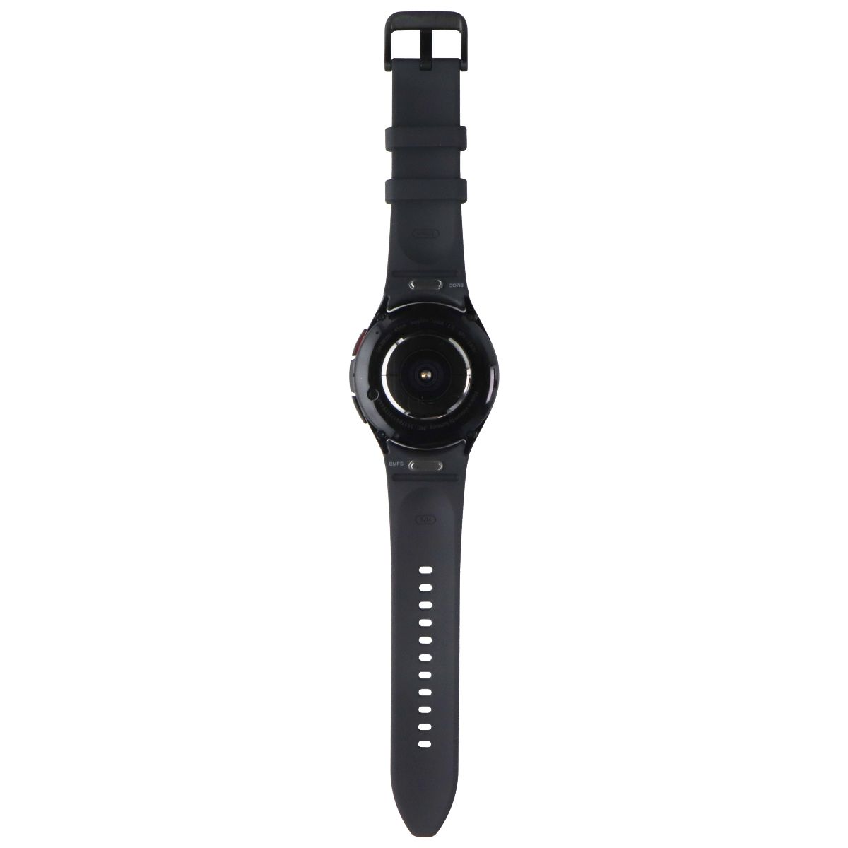Samsung Galaxy Watch6 Classic (43mm) LTE + Bluetooth (SM-R955U) - Black/Black