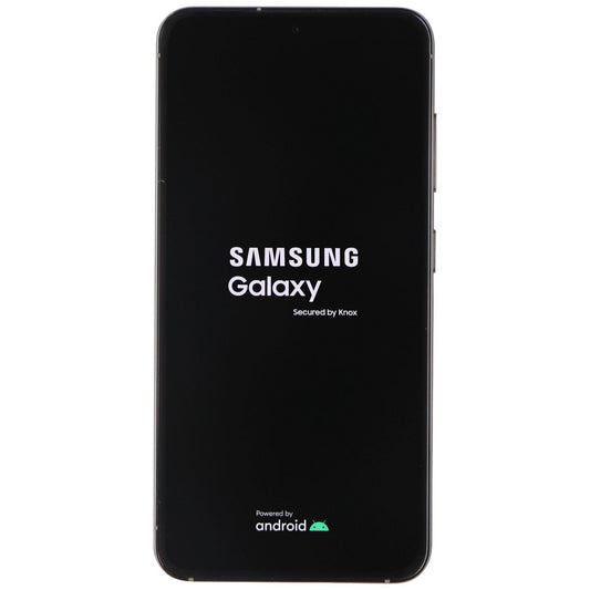 DEMO Samsung Galaxy S23 (6.1-in) Mock Phone (SM-S911U1) No Service - 128GB/Cream Cell Phones & Smartphones Samsung - Simple Cell Bulk Wholesale Pricing - USA Seller
