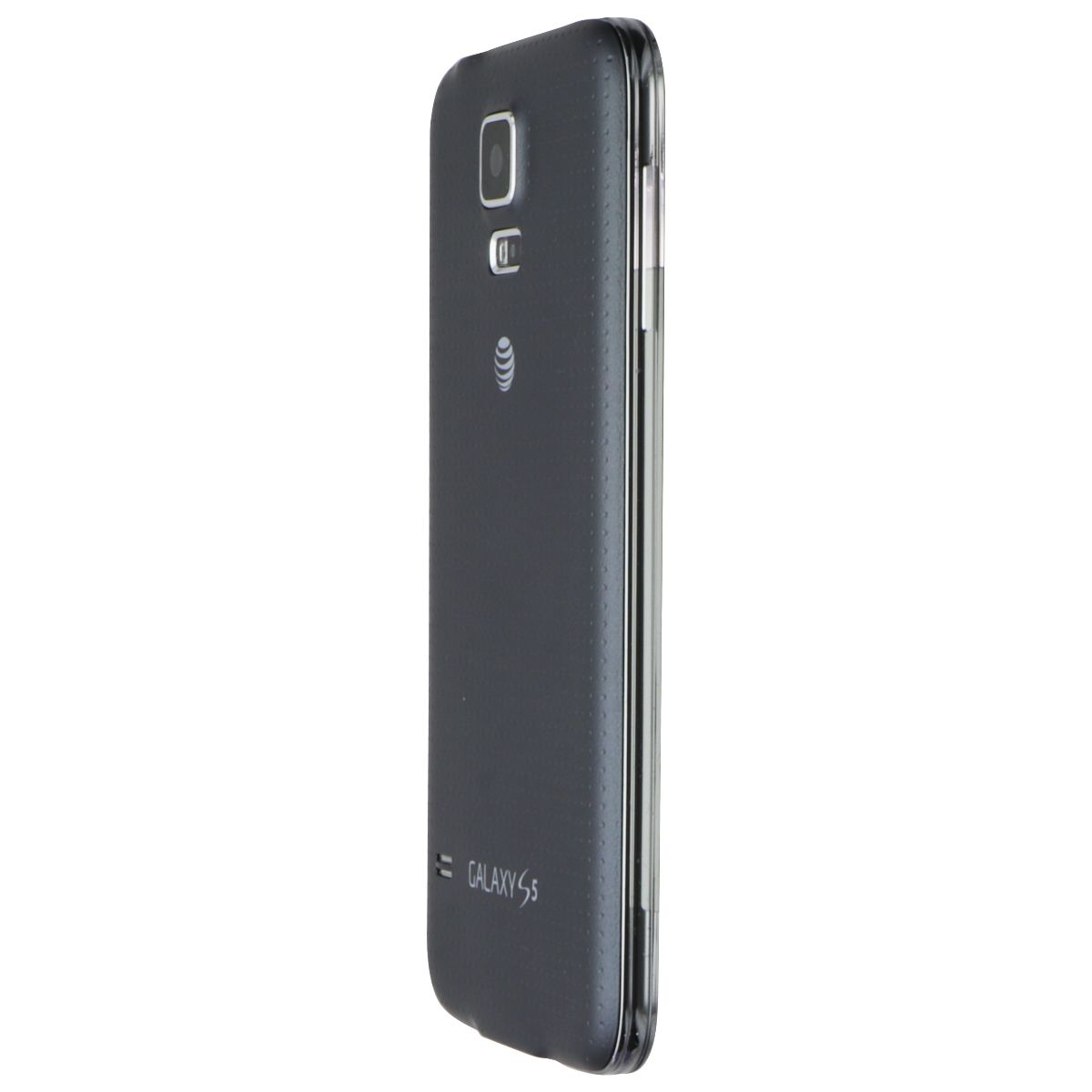 Samsung Galaxy S5 (SM-G900A) Smartphone (AT&T Only) -16GB Black Cell Phones & Smartphones Samsung - Simple Cell Bulk Wholesale Pricing - USA Seller