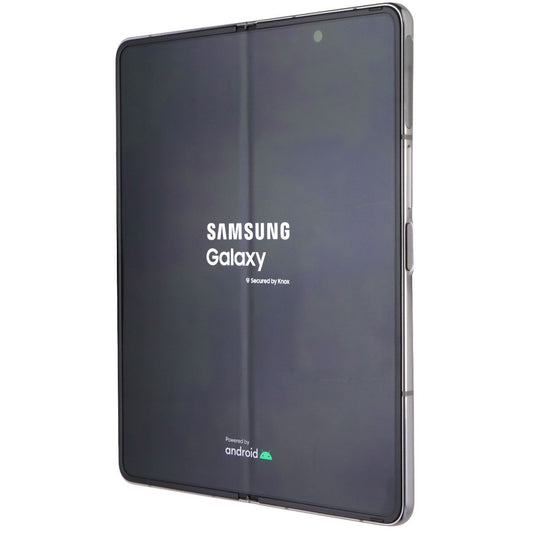 Samsung Galaxy Z Fold3 5G (7.6-in) (SM-F926U1) Unlocked - 512GB/Thom Browne Cell Phones & Smartphones Samsung - Simple Cell Bulk Wholesale Pricing - USA Seller