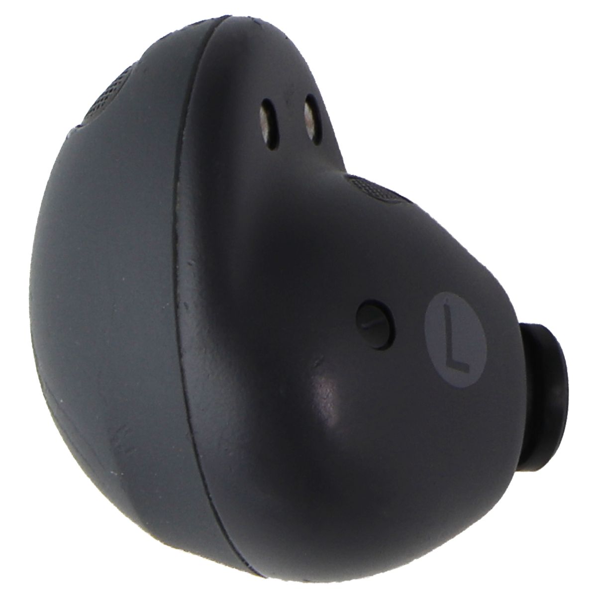 Samsung Galaxy Buds Pro 2 LEFT Earbud - Graphite (SM-R510) / LEFT SIDE ONLY Portable Audio - Headphones Samsung - Simple Cell Bulk Wholesale Pricing - USA Seller