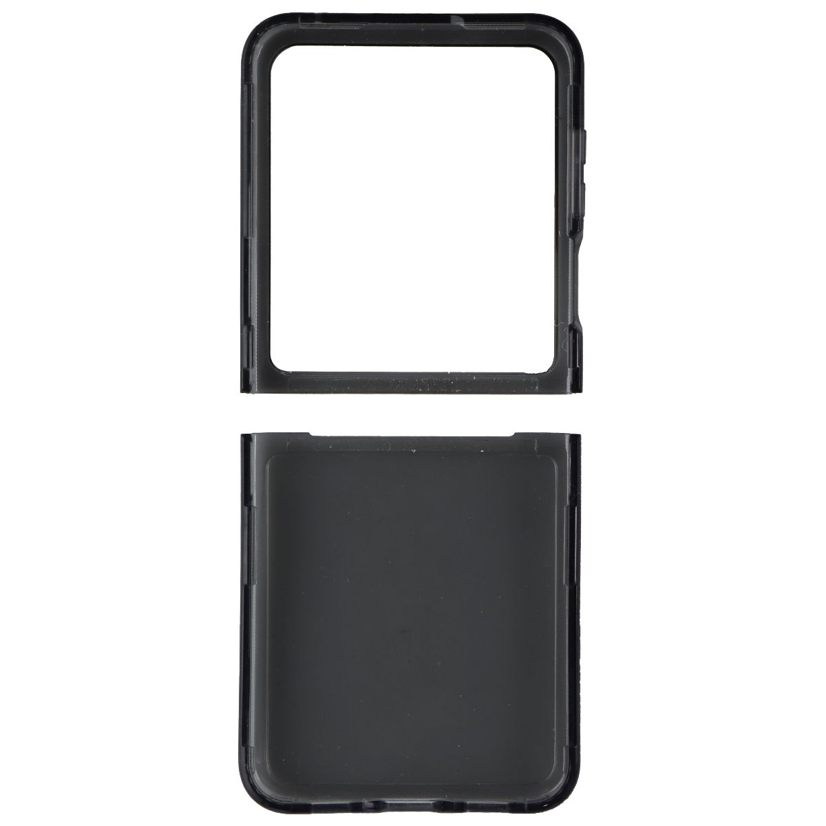 Tech21 EvoTint Series Case for Samsung Galaxy Z Flip5 - Ash Cell Phone - Cases, Covers & Skins Samsung - Simple Cell Bulk Wholesale Pricing - USA Seller