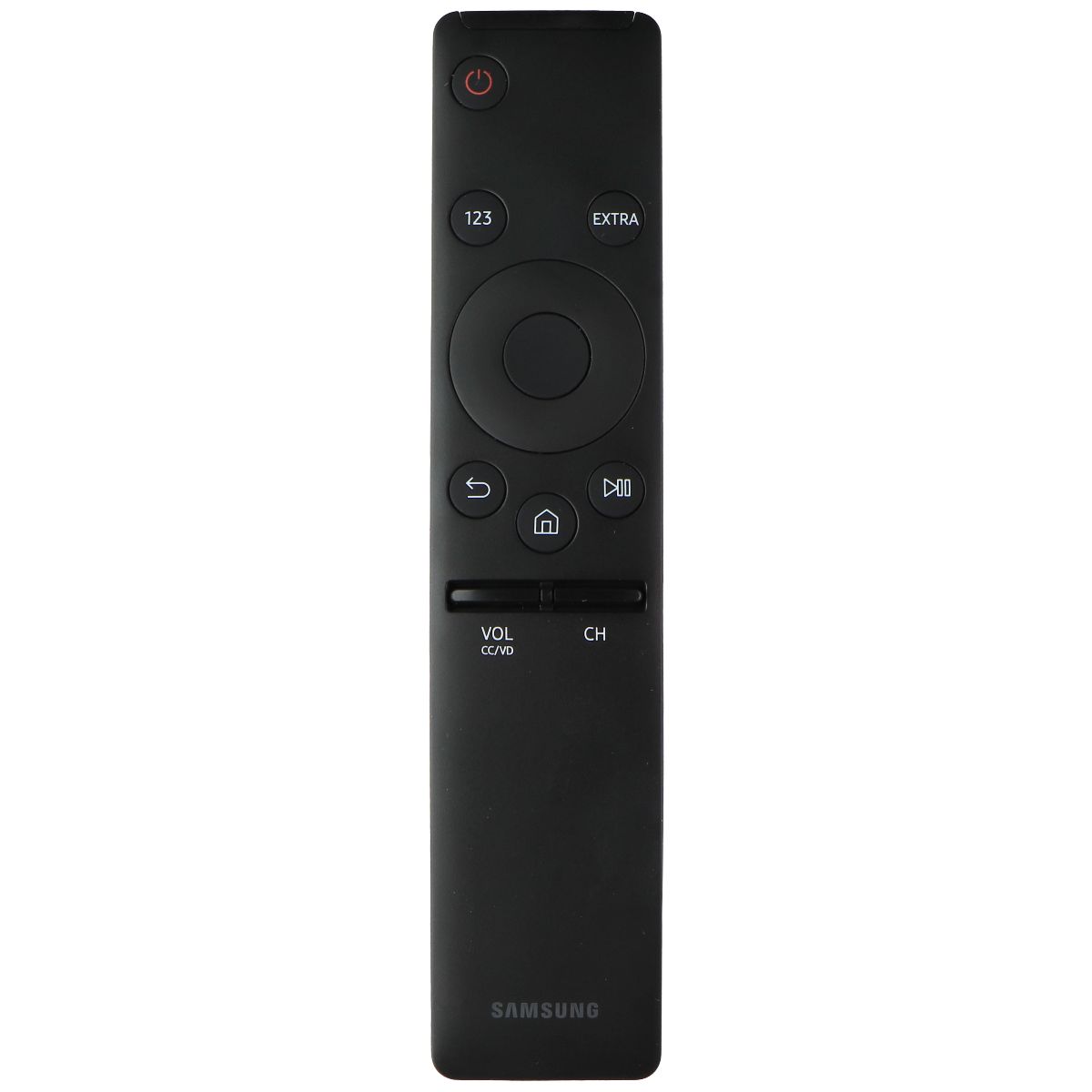 Samsung (BN59-01295A) Smart Touch Remote Control - Black TV, Video & Audio Accessories - Remote Controls Samsung - Simple Cell Bulk Wholesale Pricing - USA Seller