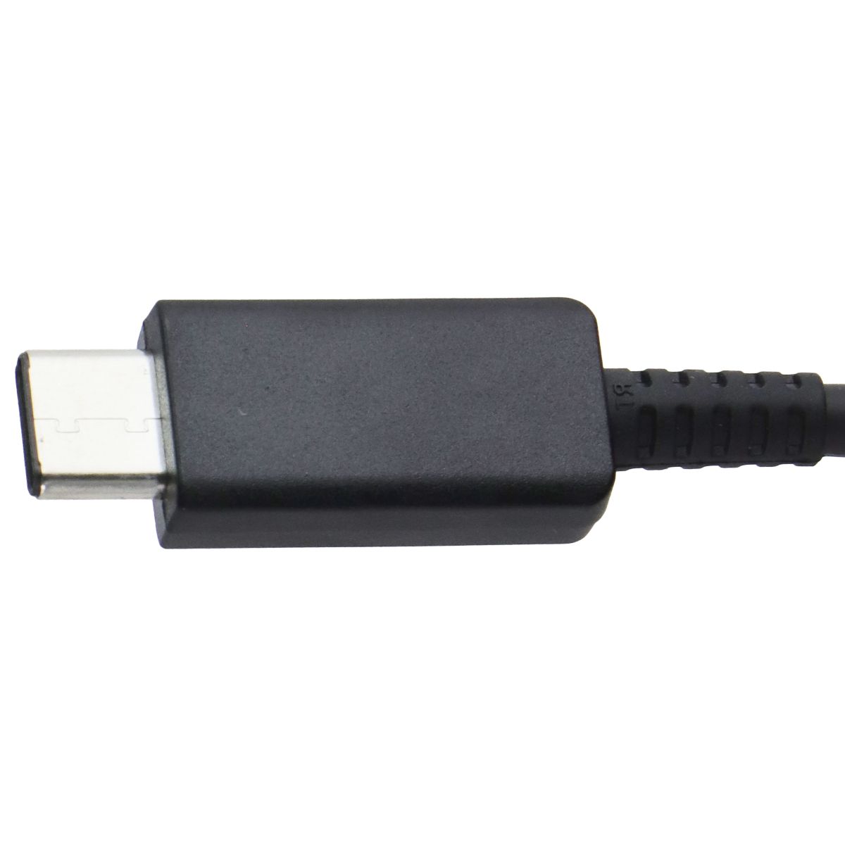 Samsung Official (5A / 1.8m) USB Cable - USB-C to USB-C - Black (EP-DX510JBEG) Cell Phone - Cables & Adapters Samsung - Simple Cell Bulk Wholesale Pricing - USA Seller