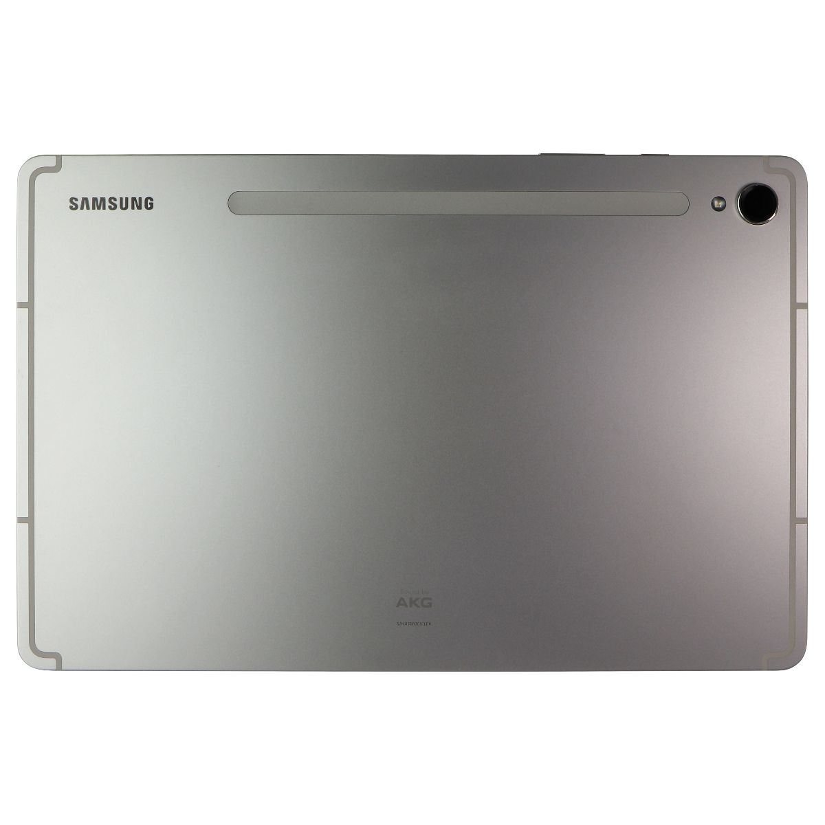 Samsung Galaxy Tab S9 (11-in) Tablet with S-Pen (Wi-Fi) - 128GB/Beige (SM-X710) iPads, Tablets & eBook Readers Samsung - Simple Cell Bulk Wholesale Pricing - USA Seller
