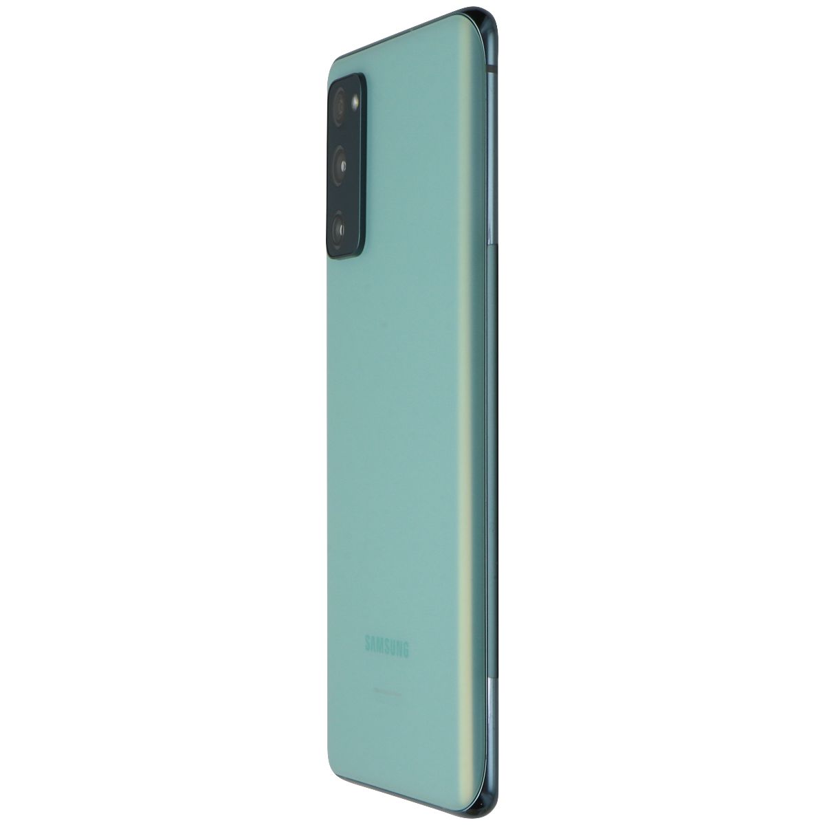 Samsung Galaxy S20 FE 5G (6.5-in) (SM-G781U1) Unlocked - 128GB / Cloud Mint Cell Phones & Smartphones Samsung - Simple Cell Bulk Wholesale Pricing - USA Seller